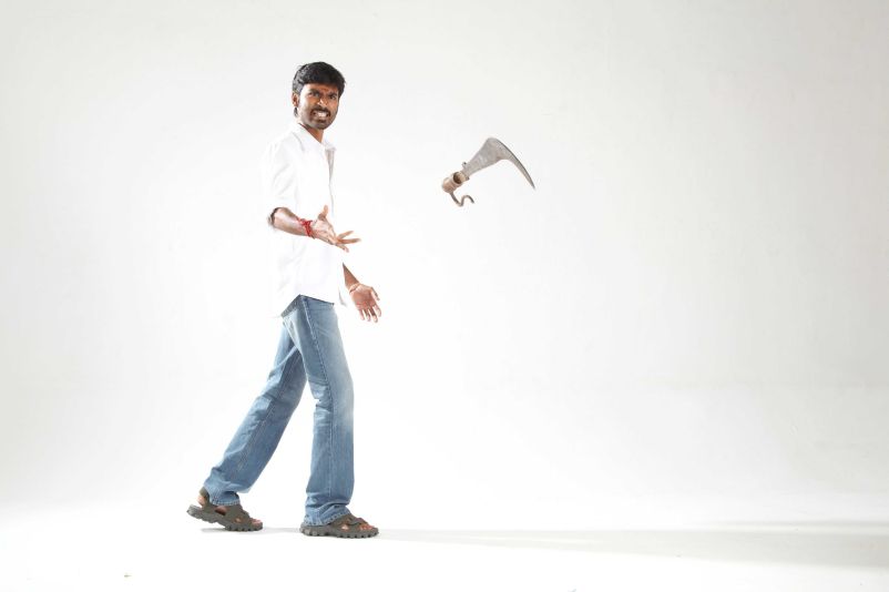 Dhanush - Untitled Gallery | Picture 24931